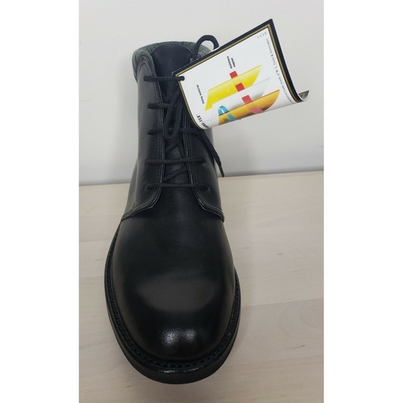 Walter Genuin Paddy Boot Womens 6.5 6 ½ Shoes Golf Ladies Spiked - Picture 7 of 12